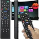 Univerzalni daljinski upravljalnik, združljiv s Sony TV, nadomestni pametni RM-ED047