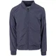 Navy Light Bomber Jacket
