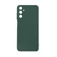 Maska za telefon SOFT CASE za Samsung A25, Zelena