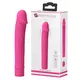 Silikonski vibrator
