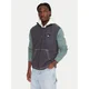 Quiksilver Telovnik Clean Coast EQYPF03067 Mornarsko modra Regular Fit