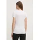 Guess Majica W5RI03 J1314 Bela Regular Fit