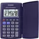 CASIO kalkulator HL-820