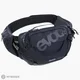 EVOC Hip Pack Pro ledvica, 3 l, + vrečka za pitje 1,5 l, črna