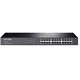 TP-LINK Switch TL-SG1024 Gigabit/24x RJ45/10/100/1000Mbps//Rackmount metalno kućište crni