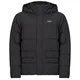 Patagonia MS SISAR DOWN HOODY JKT Črna