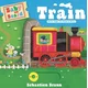 Baby on Board: Train