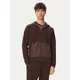MICHAEL Michael Kors Jopa CF552Q55MF Temno rjava Regular Fit