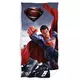 Superman brisača 140x70