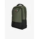 Enrico Benetti Hamburg 15 Notebook Backpack Olive Nahrbtnik 838235 Zelena