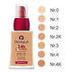 Dermacol 24h Control Make-Up 30 ml - odstín 0