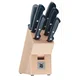 WMF set kuhinjskih nožev Classic Line Messerblock, z kosov