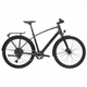 BICIKL TREK DUAL SPORT 3 EQUIPPED, GALACTIC GREY XL / 2024