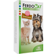 Ferdocat tablete A.U.V. 10 tablet