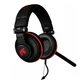 EpicGear Sonorouz SE 7.1 USB crne Slusalice sa mikrofonom