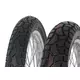 Mitas MC23 Rockrider ( 120/90-18 TT 65R zadnji kotač, M+S karakteristika )