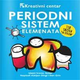 Periodni sistem elemenata - Adrijan Dingl, Den Grin