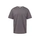 Only & Sons Majica Fred temno siva
