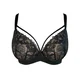 SugarShape Nedrček Vienna Strappy črna
