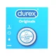 DUREX Kondomi Classic Originals 3 komada