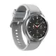 SAMSUNG pametni sat Galaxy Watch4 Classic 46mm BT, Silver