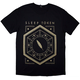 Sleep Token Majica Emergence Feathered Host Unisex Black L