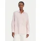 Tommy Hilfiger Srajca WW0WW48190 Roza Regular Fit