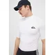 Kratka majica Quiksilver moški, bela barva