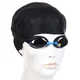 Goggles mad wave record breaker mirror black