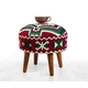 Atelier del Sofa Tabure 42x46cm, Šareno