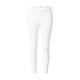 Hailys Jeans pajkice Jeggy, bela