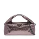 Ročna torba Guess Jewels Mini HWKM22 48740 Srebrna