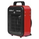 Dedra Električni grelec 5000W 3 faza - DED9922B