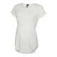 Vero Moda Maternity Bluza BELLA, bela