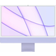 Apple iMac 24 4.5K, M1 8C-8C, 8GB, 1TB - Purple