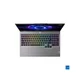 Lenovo Laptop LOQ 15IRX10 FHD IPS 144Hz, i7-13650HX, 16GB, 1TB SSD, RTX 5050 8GB, Sivi