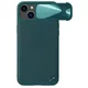 NILLKIN Maska za telefon iphone 14 Plus Leather S zimzelena