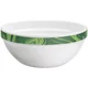 Bormioli Rocco skleda Careware 1,06 l, zelena (6 kos)