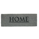 eoshop Podloga za vrata 147 Ruco print home 26 x 75 cm (4 barve) (Varianta: 707 črna 26 x 75 x 1,5 cm)