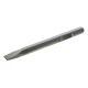 Silverline Ravno dleto 35 × 380 mm Srebrna črta
