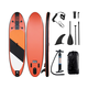 SurfTrip SUP daska na naduvavanje 305×81×15cm