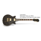 EPIPHONE ELEKTRIČNA kitara GENESIS DELUXE PRO ME