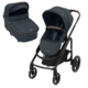 MAXI-COSI KOLICA 2U1 PLAZA PLUS + KOŠARA – ESSENTIAL GRAPHITE