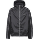 Nike Sportswear Prehodna jakna Air črna/bela