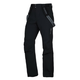 Northfinder NO-3894SNW mens ski comfort trousers with braces regular fit