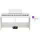 Korg B2+SP Standard SET Digitalni stage piano White