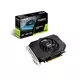 ASUS grafična kartica Phoenix GeForce GTX 1650 4GB D6