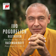 Ivo Pogorelich - Beethoven & Rachmaninoff (CD)