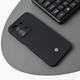 Maska za Xiaomi Redmi 15C 4G EU 173mm mat crna Teracell Skin