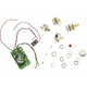 Fender Stratocaster Mid Boost Upgrade Kit Kitarski efekt